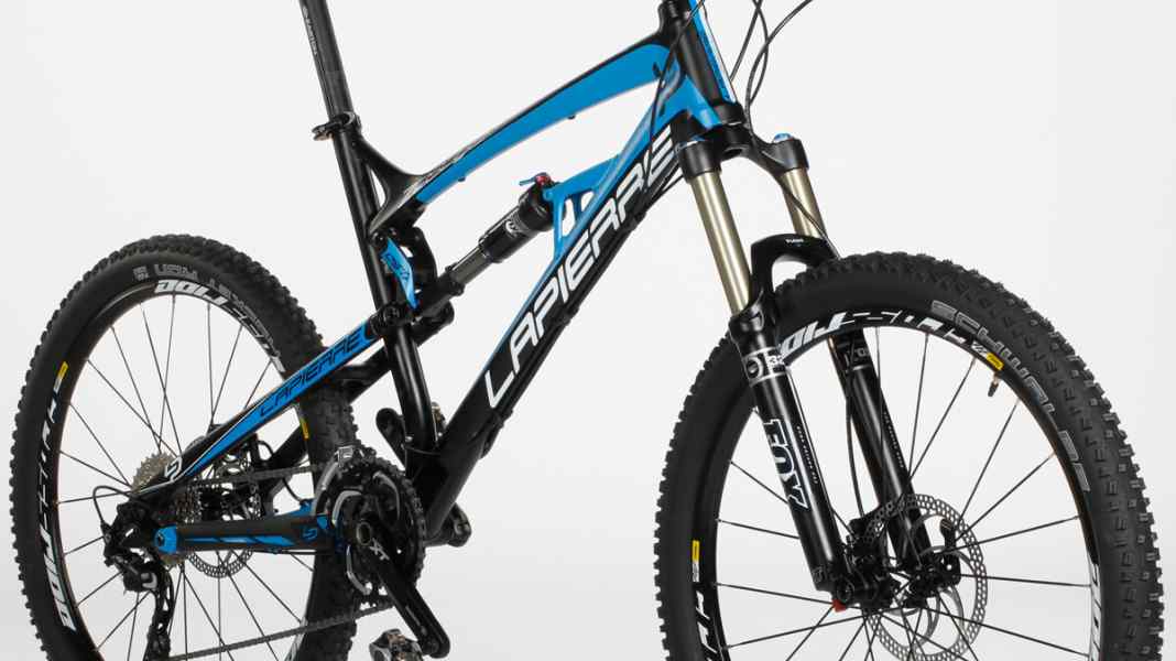 Lapierre Zesty 314