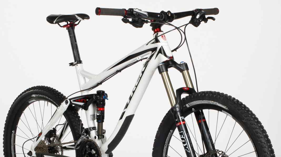 Trek Remedy 8