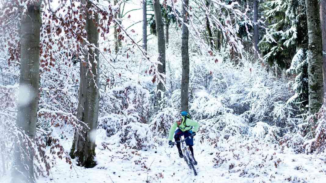 Softshell clothing: Ten combos in the test