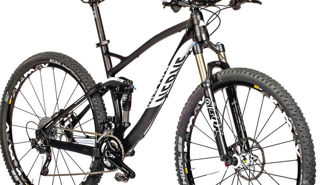 Canyon Nerve AL 9.9 29