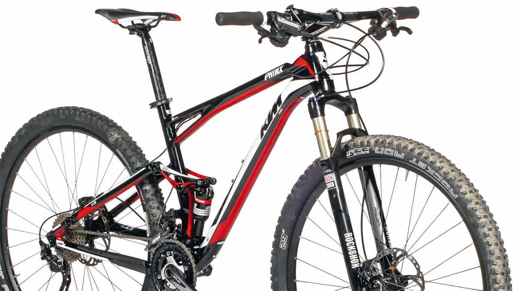 KTM Phinx 2.29