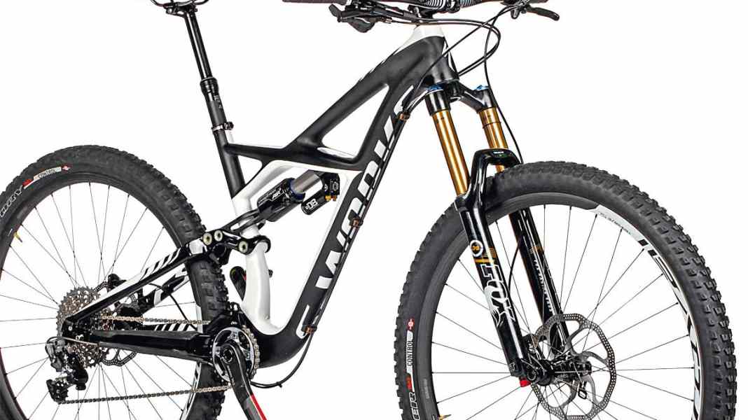 Specialised Enduro 29 S-Works