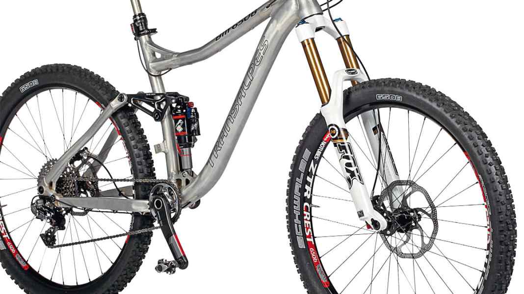 Transalpes BM 650B