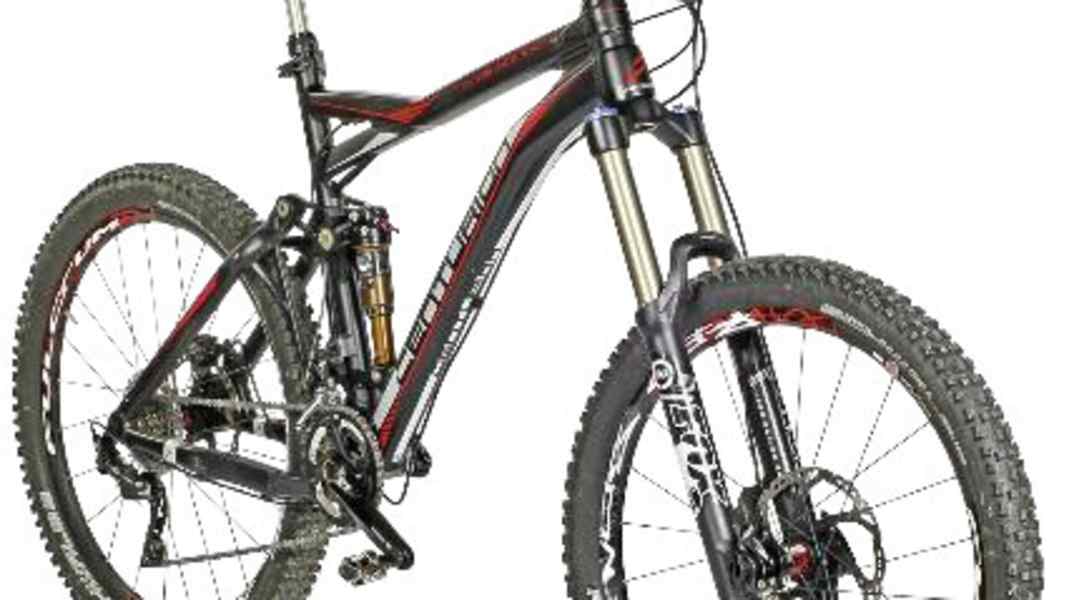 Centurion Trailbanger Ultimate 2