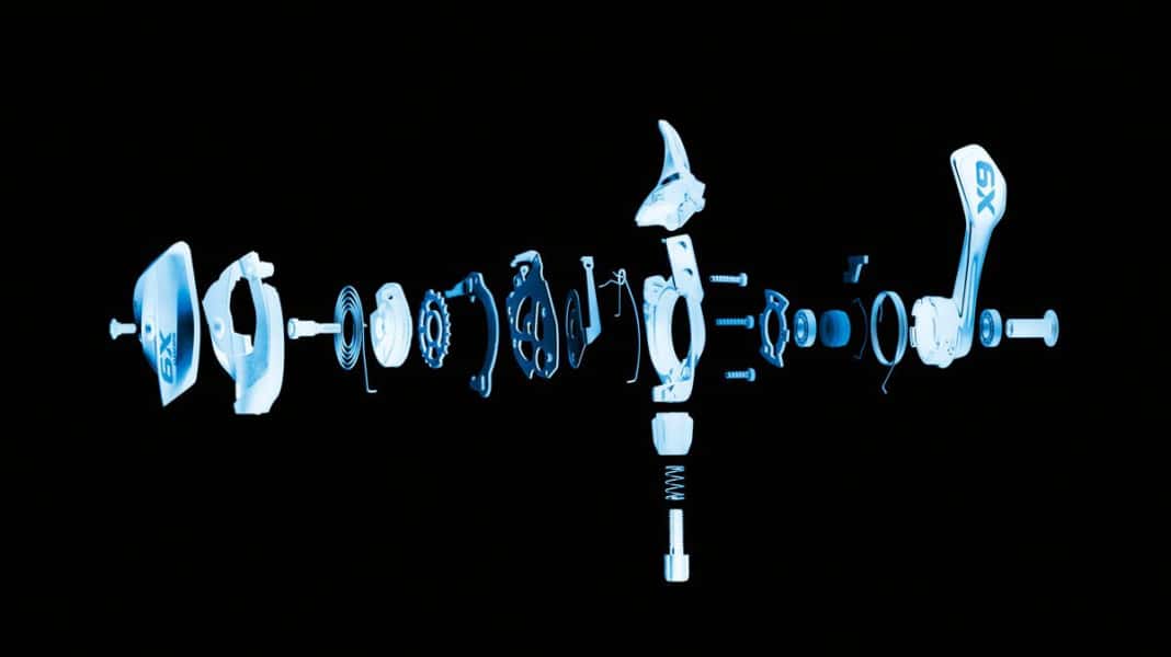 Sram vs. Shimano: Schaltungen im Vergleich