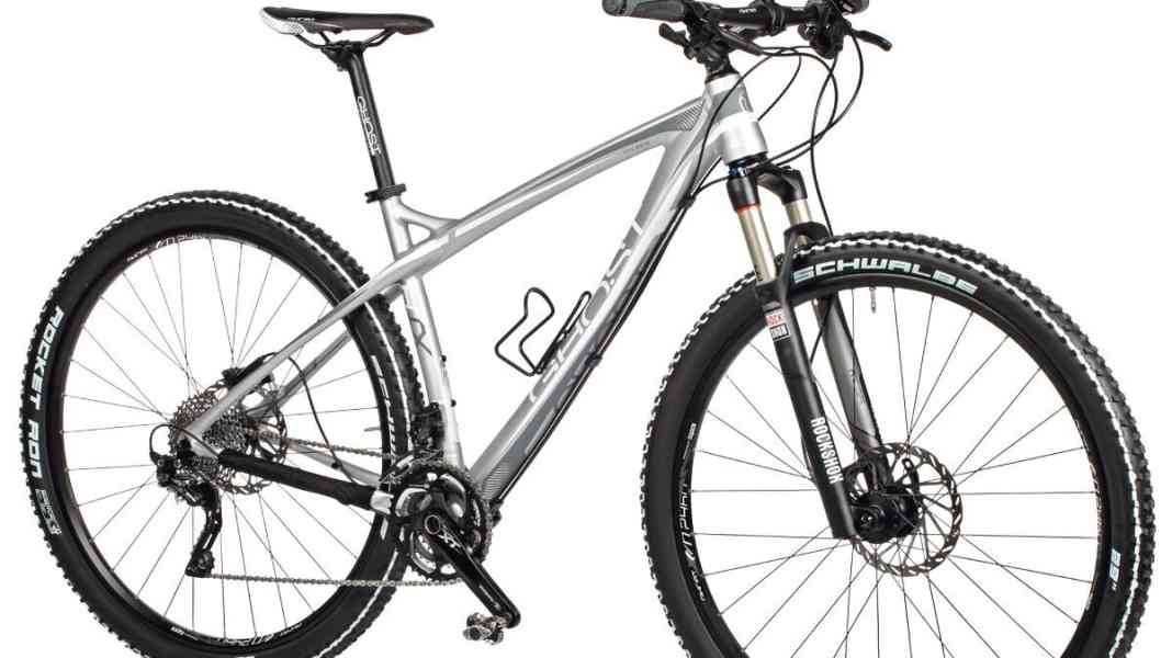 Ghost HTX Actinum 2972