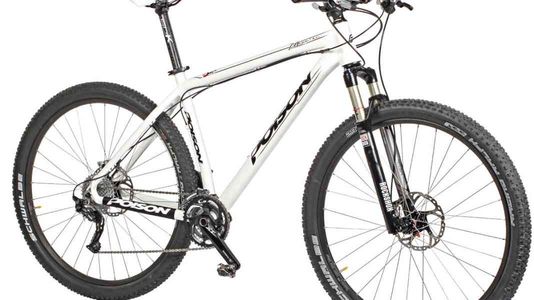 Poison Lithium T XT