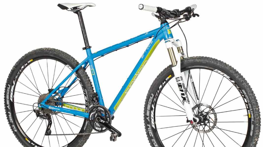 Radon ZR Race 29 8.0