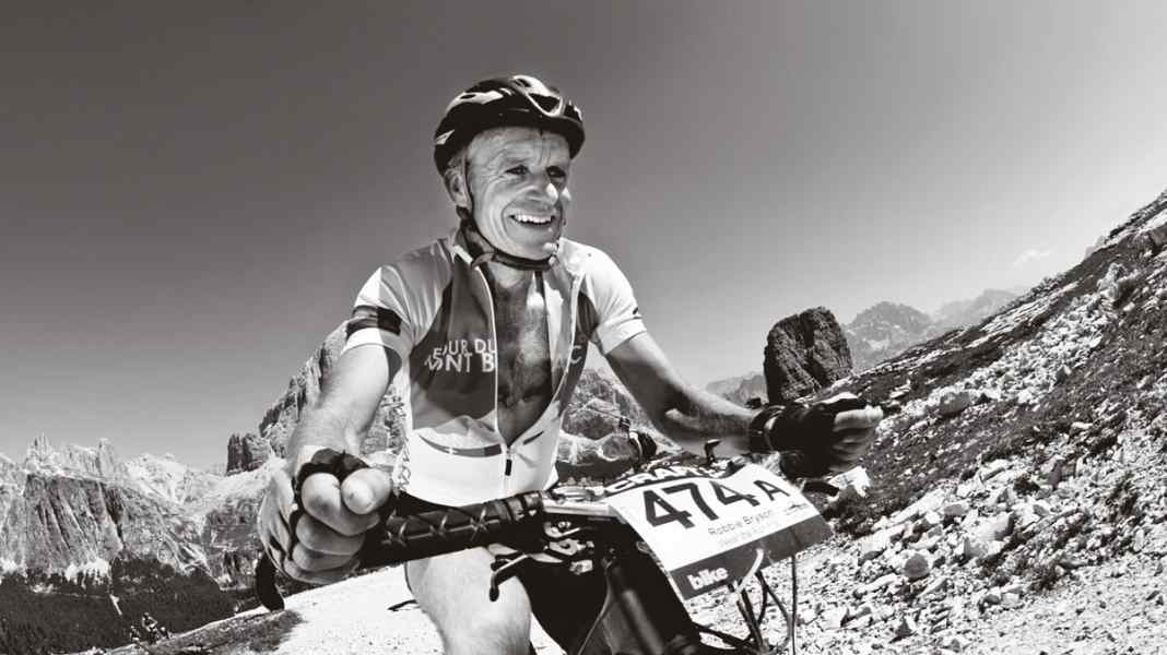 Training: Fit in old age