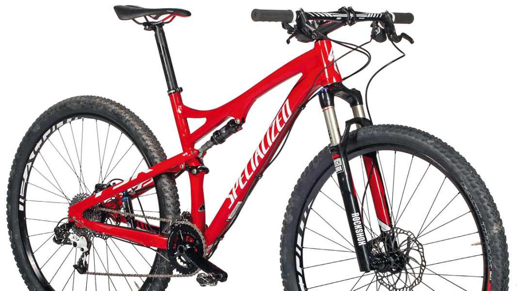 Specialised Epic FSR Comp 29