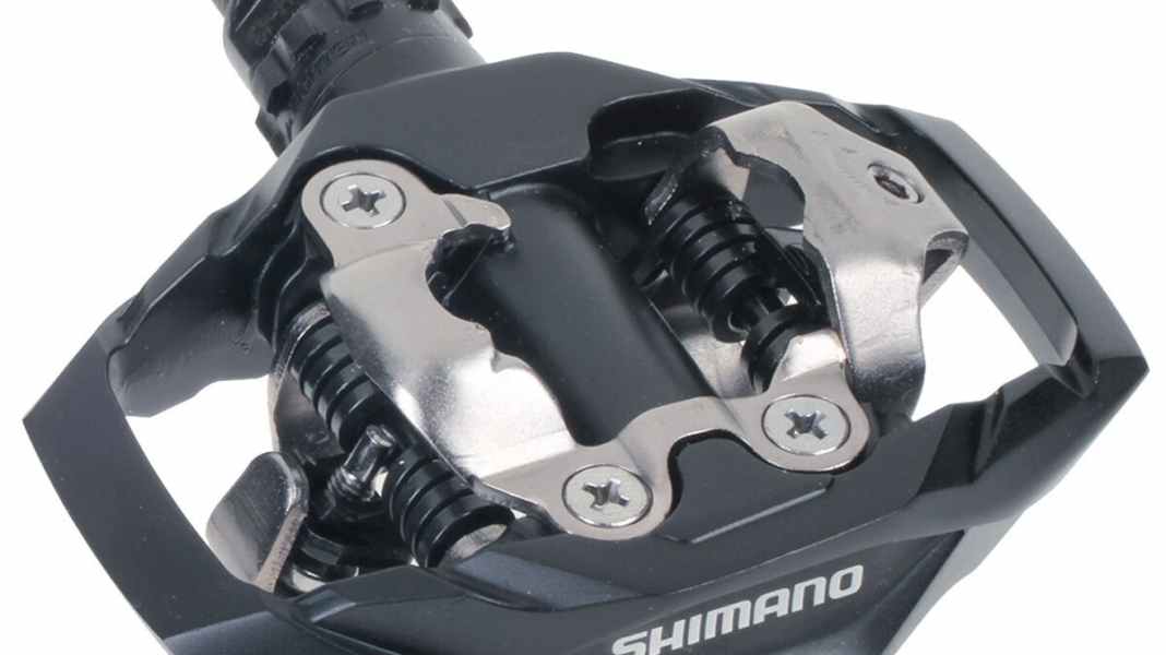 So finden Sie das richtige MTB-Pedal