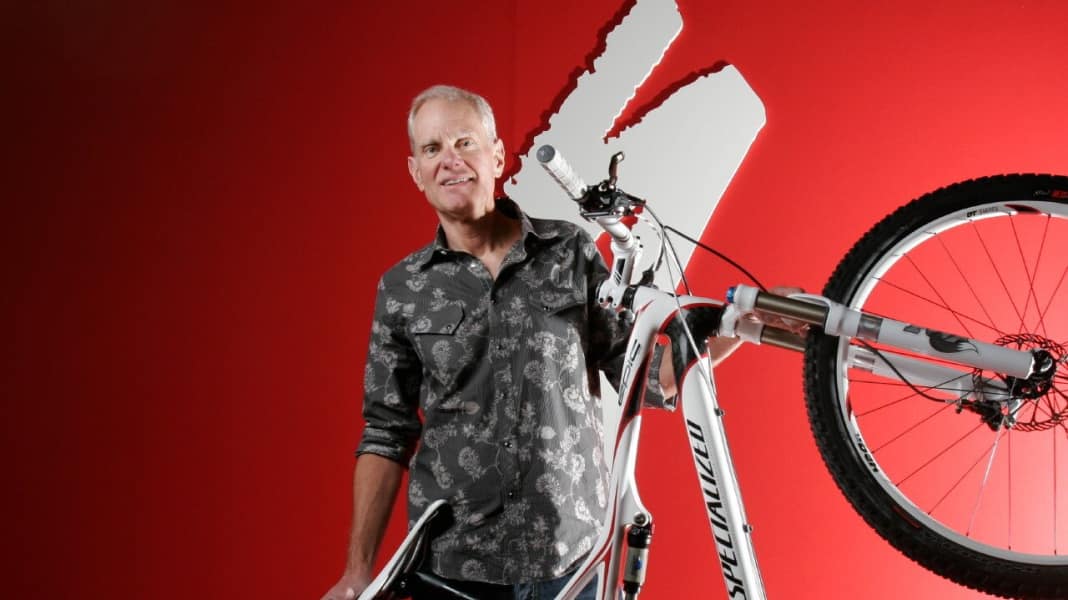Eurobike: Specialized not at the biggest bike show