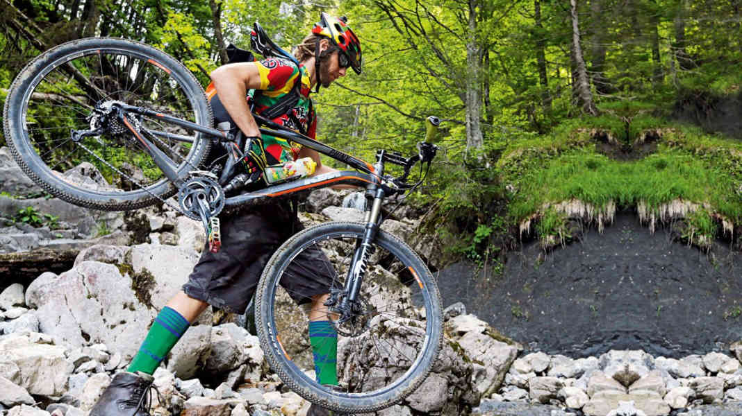 Dauertest: KTM Phinx 1.29