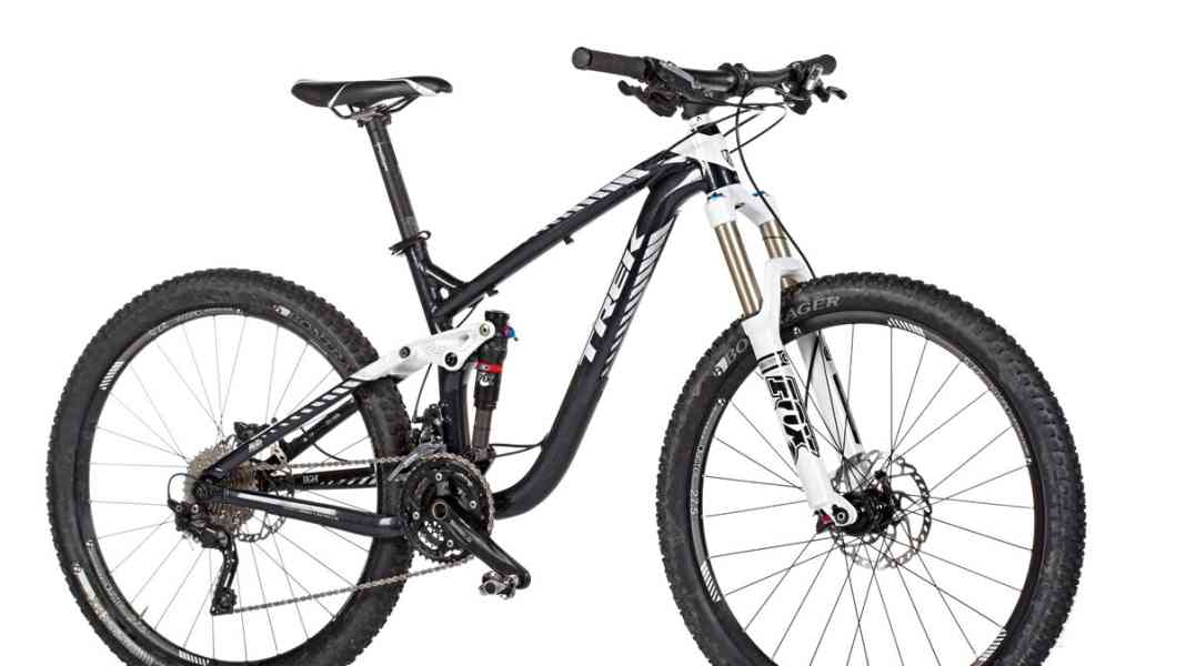 Trek Remedy 8 27