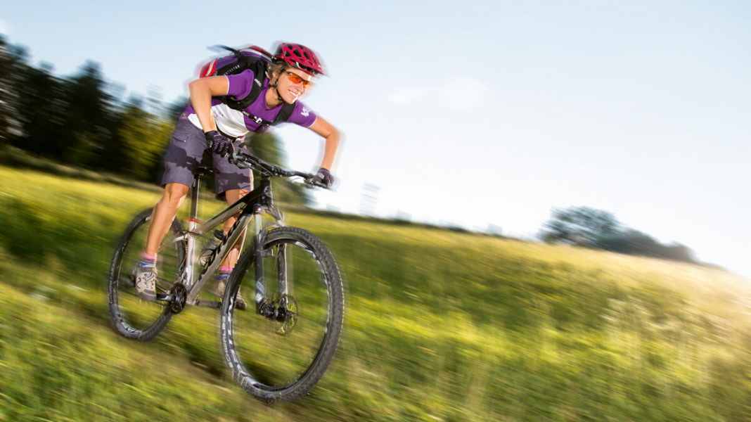 Endurance test: Kona Big Kahuna