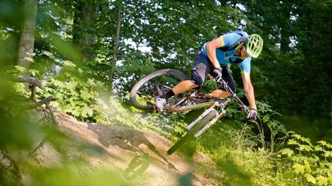 Dauertest: Trek Rumblefish Pro