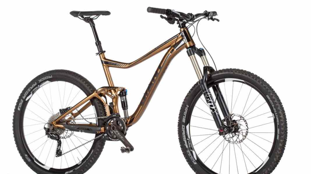 Giant Trance SX