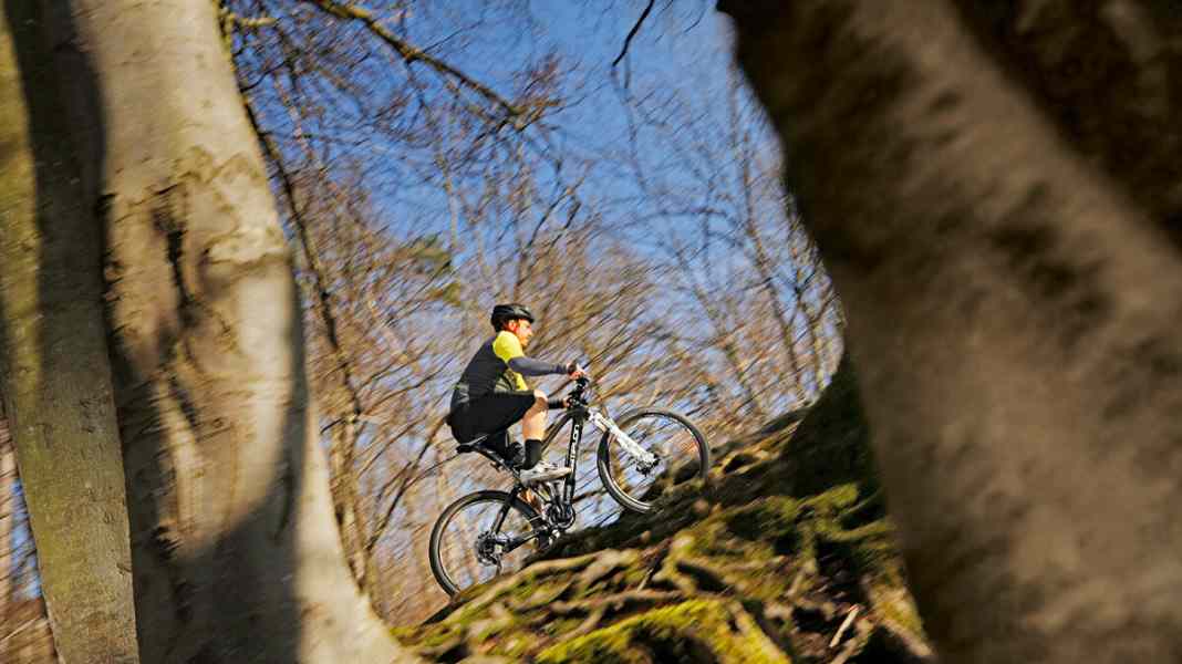 Dauertest: Simplon Kibo