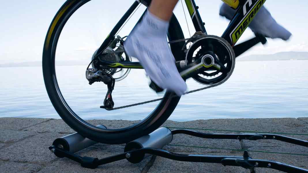 6 roller trainers in comparison