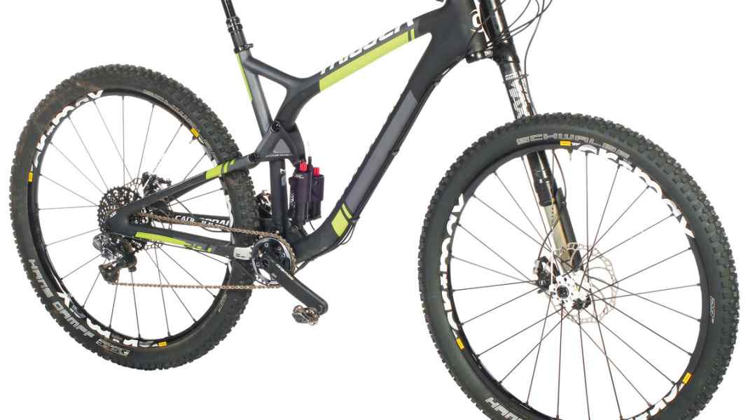 Cannondale Trigger 29 Carbon 1
