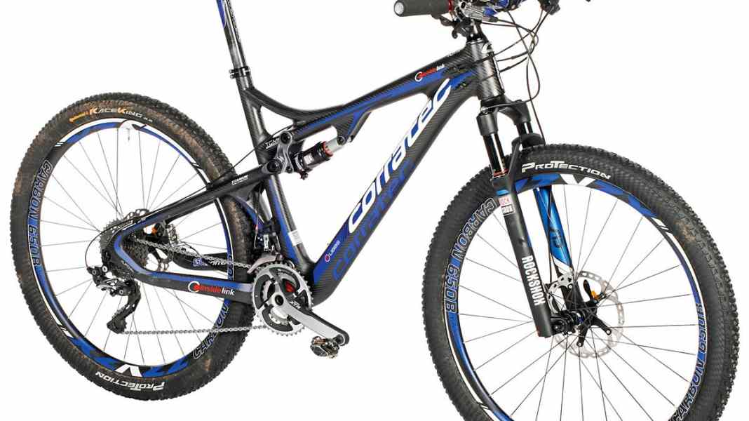 Corratec Inside Link C 65 X