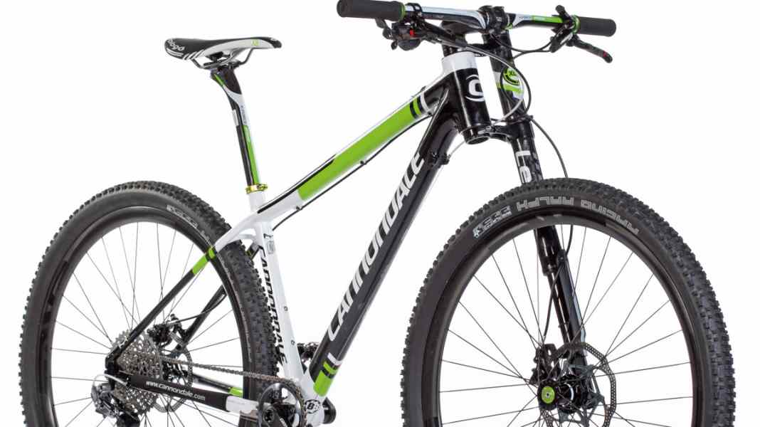 Cannondale F29