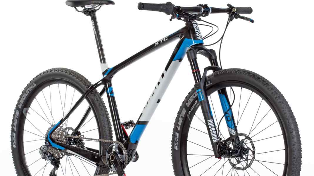 Giant XTC Advanced