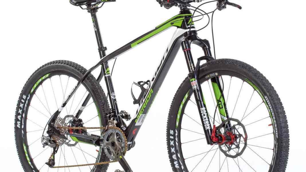 Merida Big.7 CF
