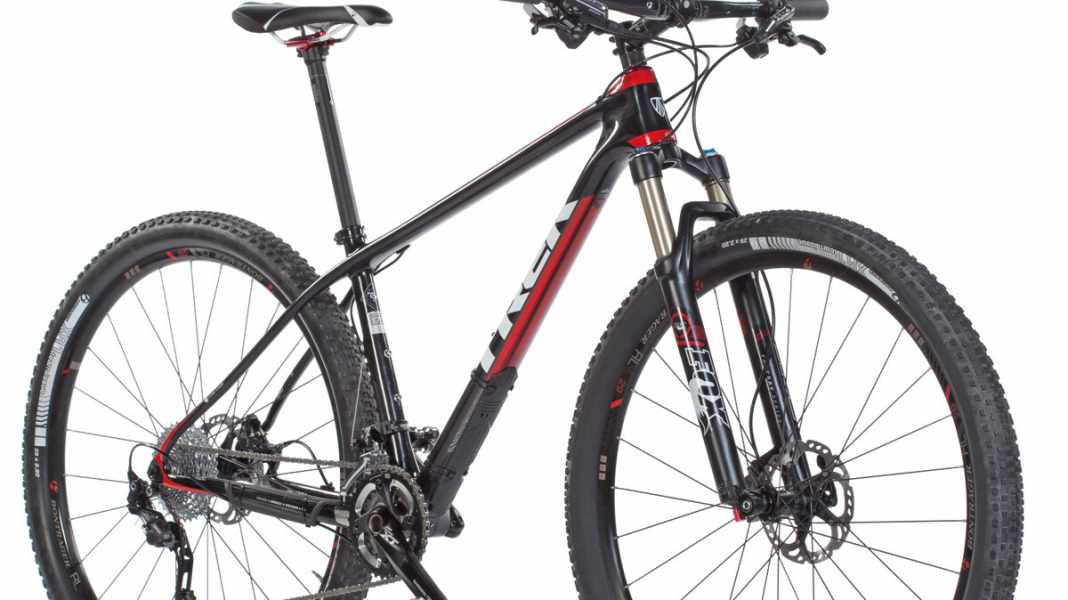 Trek Superfly 9.8