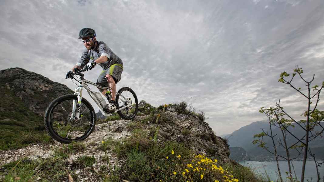 MTB Festival Tegernsee mit Marathons und E-Bike-Rennen