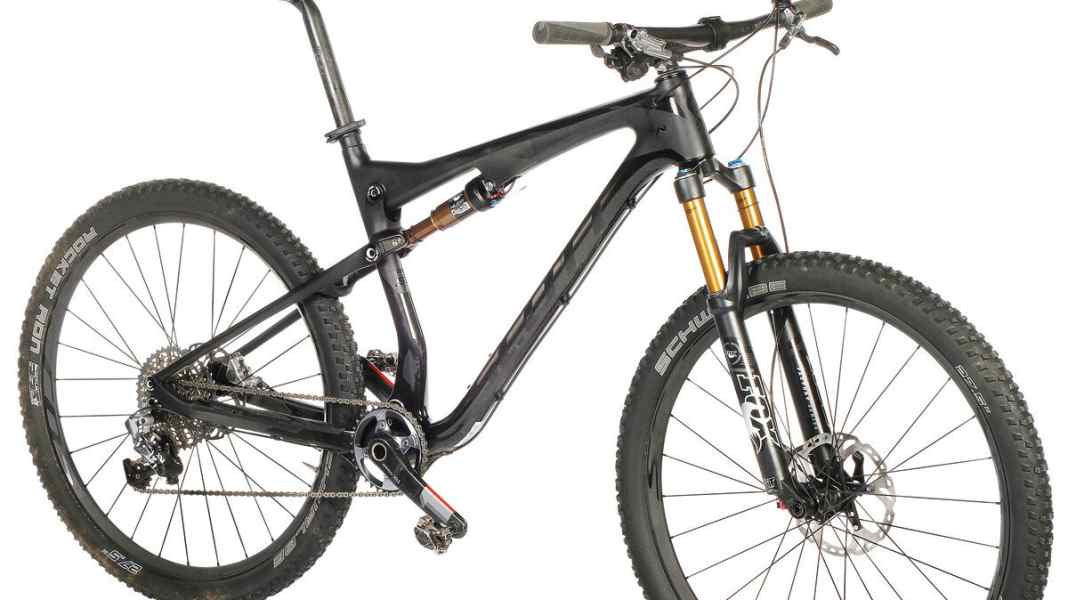 Scott Spark 700 SL