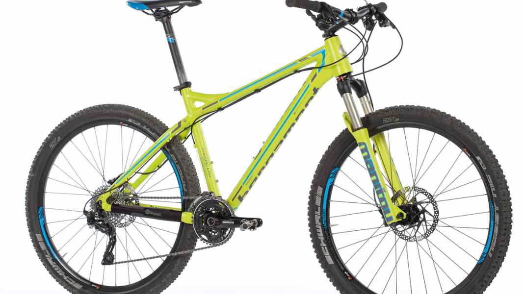 Bergamont Metric LTD C2