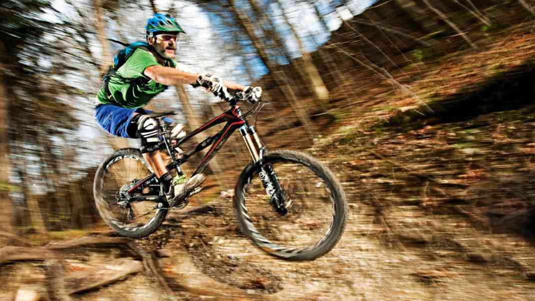 Dauertest: Lapierre Spicy 916