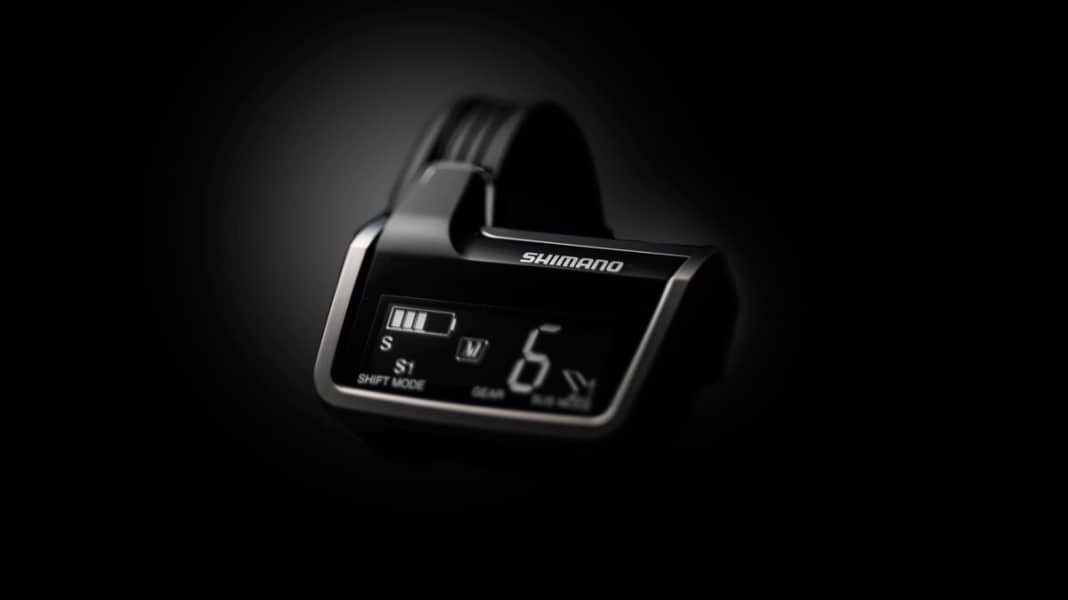 Shimano XTR Di2 - Electric shifting for bikers