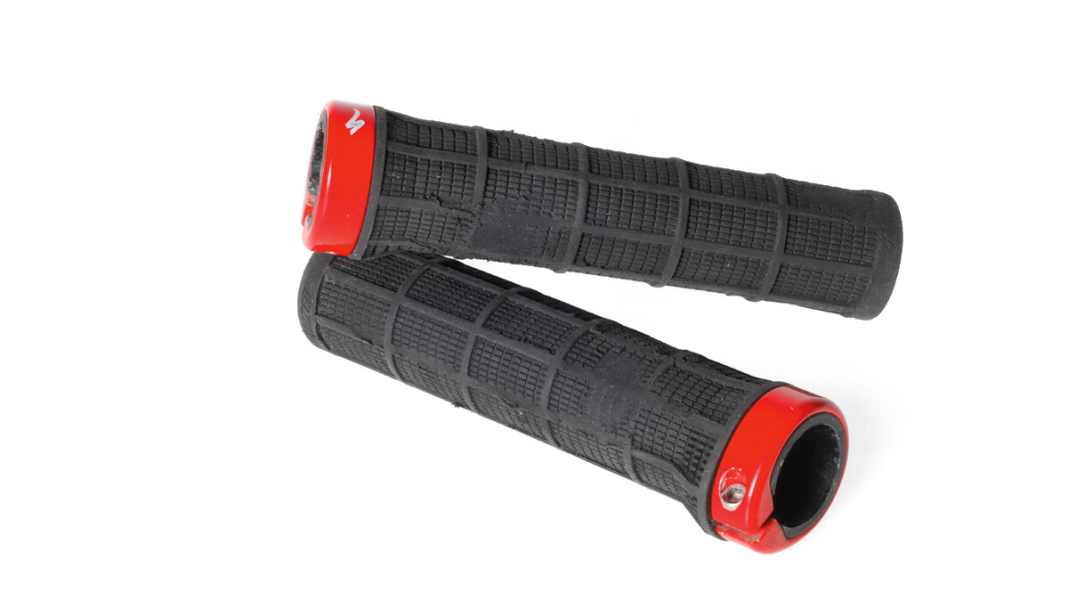 Endurance test: Specialised Sip Locking grips