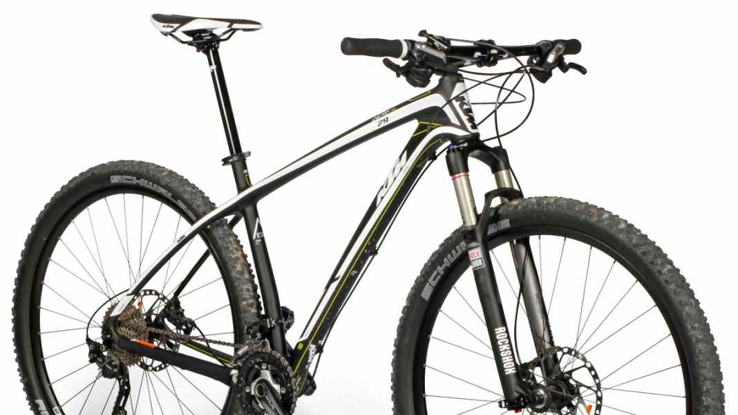 KTM Aera Pro 29"
