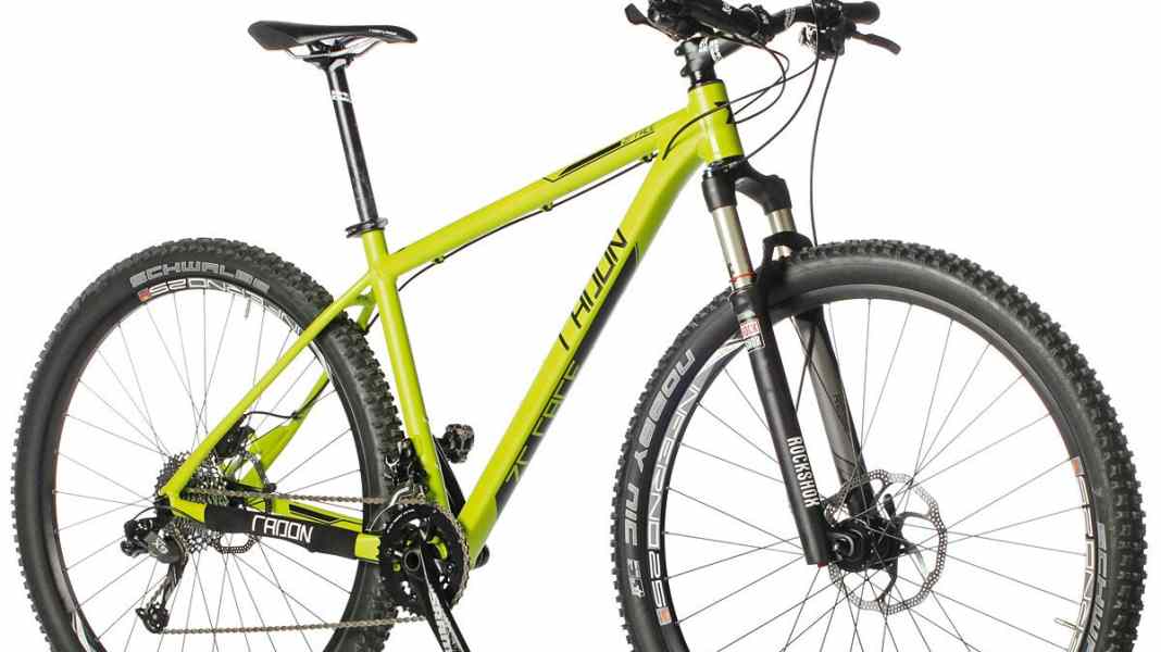 Radon ZR Race 29 6.0 SRAM 2014