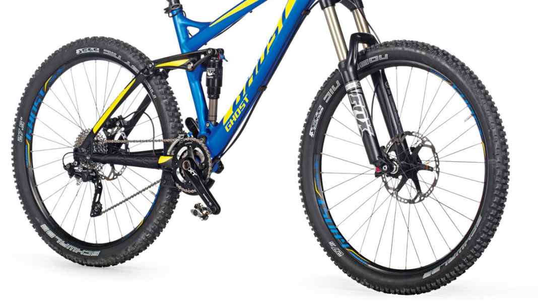 Ghost Cagua 6550