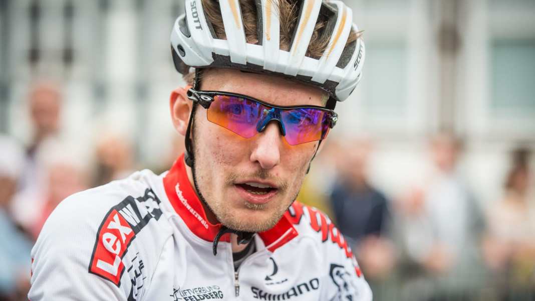 Interview: Marcel Fleschhut about the end of his career