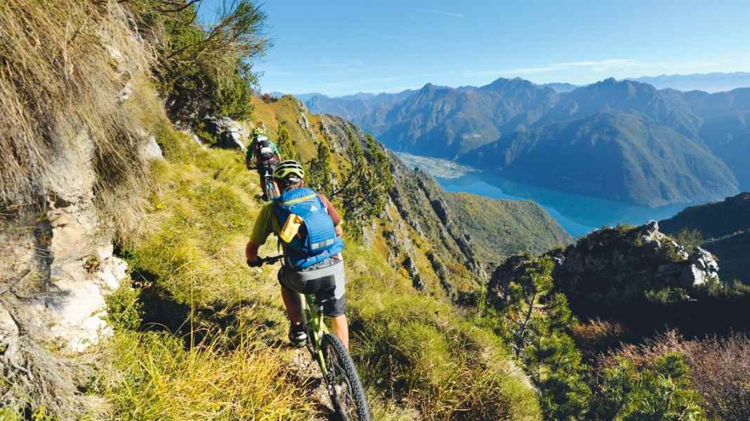 Italy: Lake Idro area guide, Lombardy