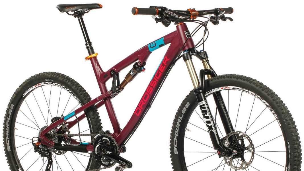 Drössiger XMA 650B 2 2014