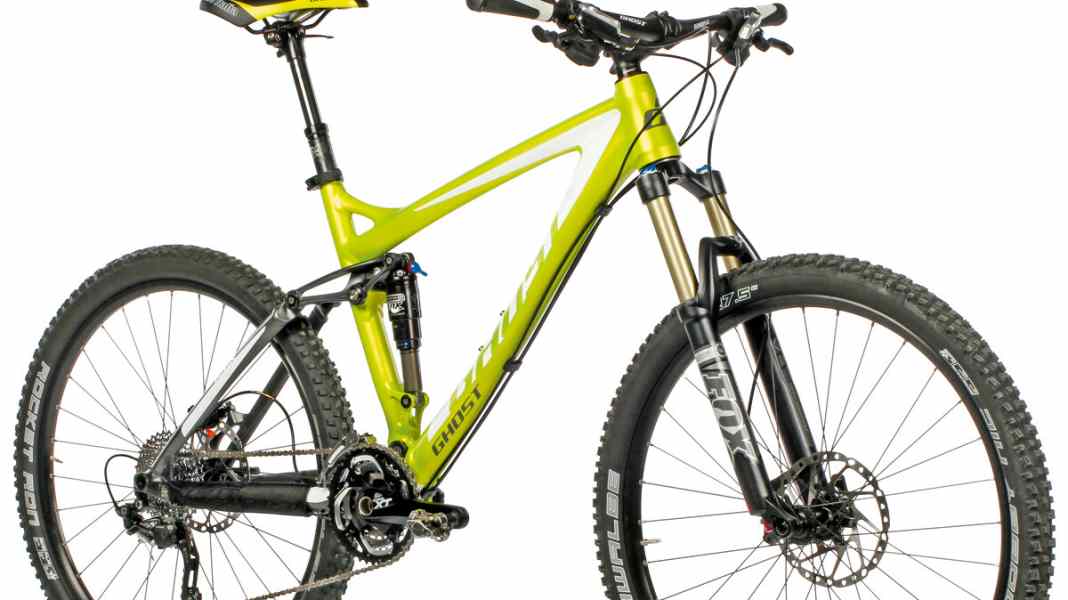 Ghost AMR 6559 2014