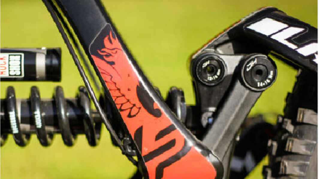 Eurobike-Neuheiten 2015: Lapierre mit großer Modellpflege