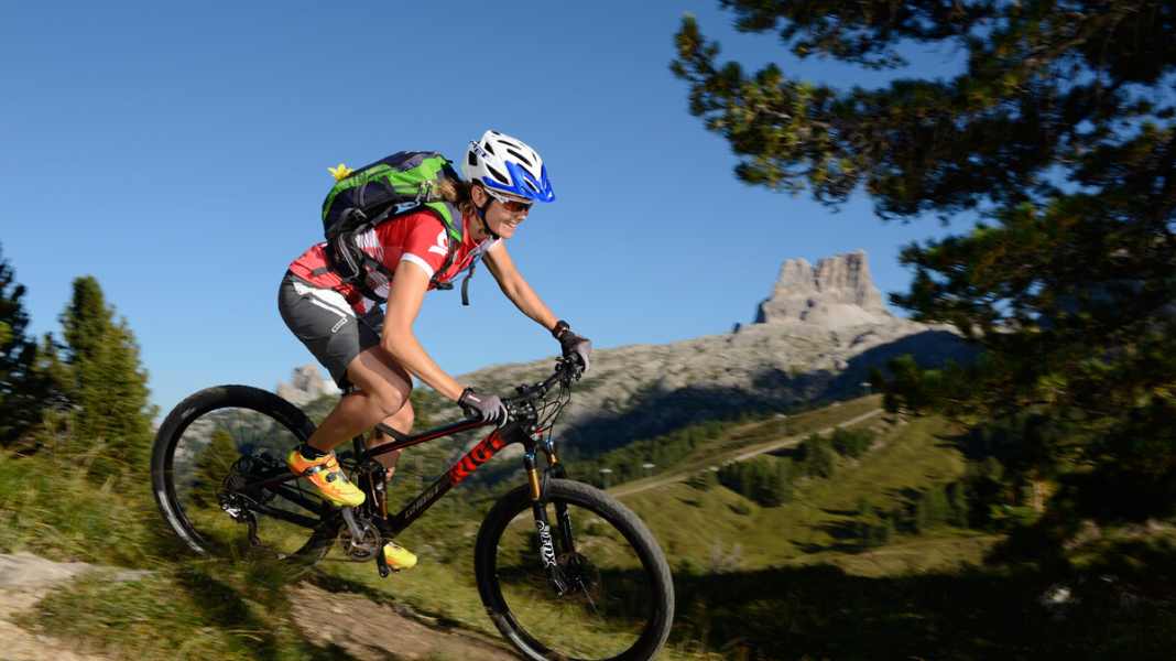 Einzeltest: Ghost AMR Riot Lector 9 2014