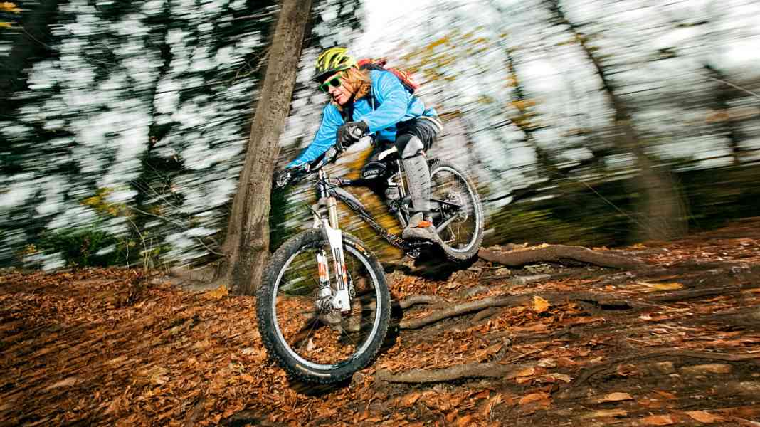 Long-term test of the Radon Swoop 9.0