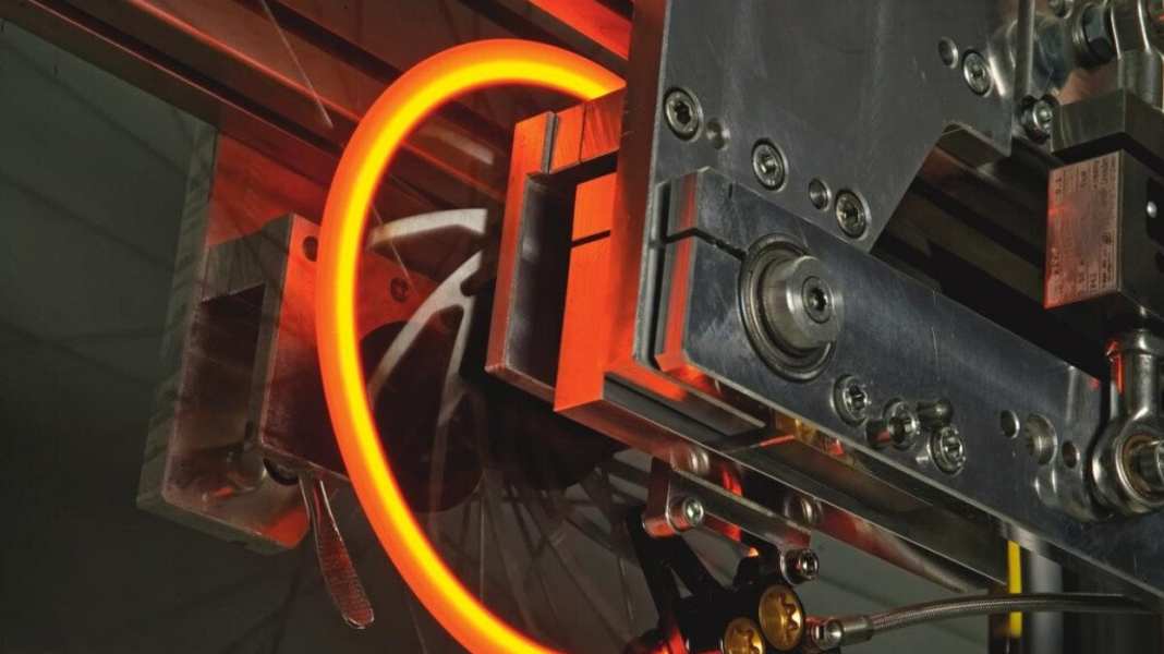 BIKE helps: What does fading mean?