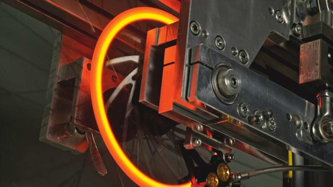 3 top tips for brake pad break-in: How to get the most out of your disc brakes