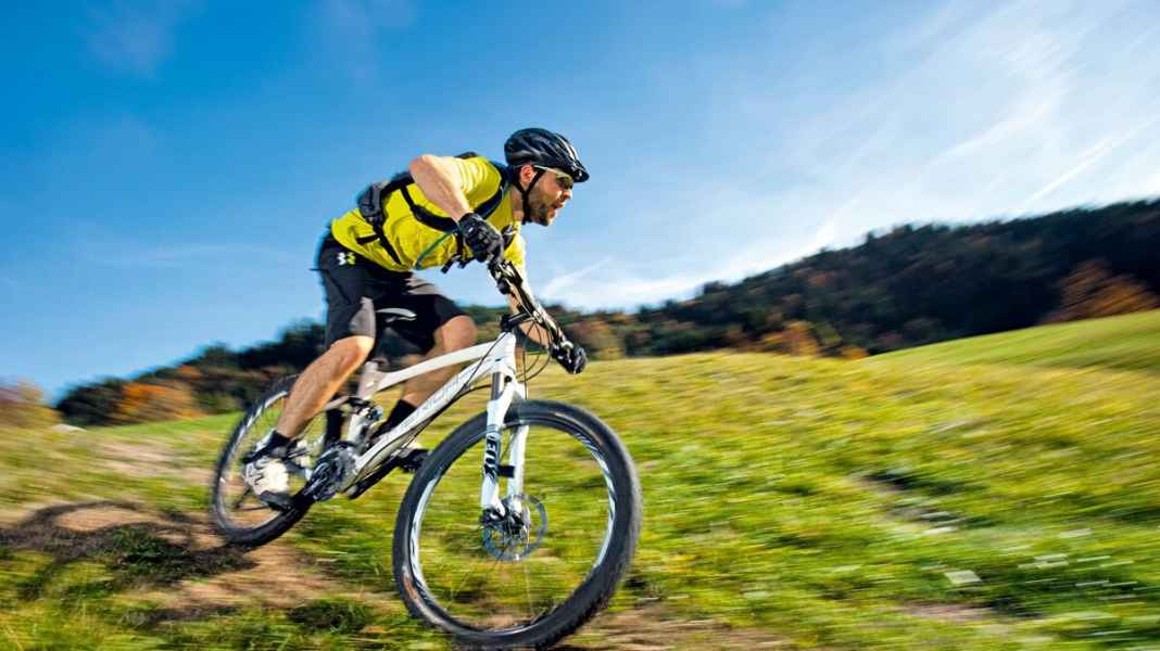Bestseller: Merida touring fully in long-term test