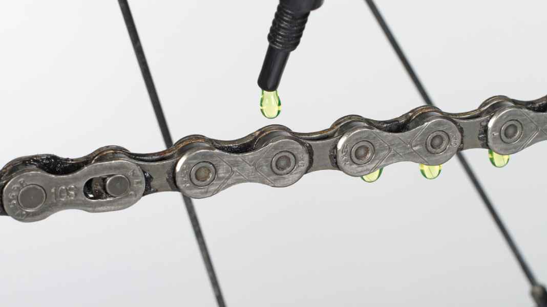 Test: How do organic lubricants perform?