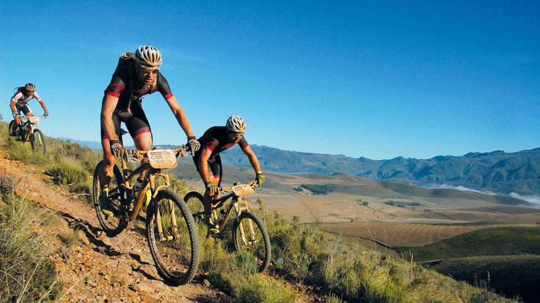 Duell Scott Spark gegen Centurion - 27,5 gegen 29 Zoll